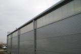 Panel oldalbevilágító